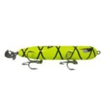 Isca Dojo Helice Noisy 140mm - Imagem 2