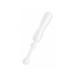 Isca Soft Chumbada Oficial AjiBall 4,5cm Unidade - Imagem 4