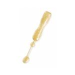 Isca Soft Chumbada Oficial AjiBall 4,5cm Unidade - Imagem 3