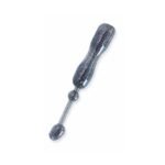 Isca Soft Chumbada Oficial AjiBall 4,5cm Unidade - Imagem 2