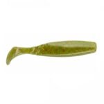 Isca Soft Chumbada Oficial Mini Paddle 3cm C/ 12 unid