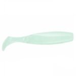 Isca Soft Chumbada Oficial Mini Paddle 3cm C/ 12 unid - Imagem 6