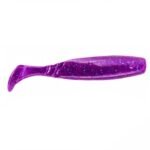 Isca Soft Chumbada Oficial Mini Paddle 3cm C/ 12 unid - Imagem 5