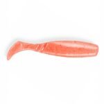 Isca Soft Chumbada Oficial Mini Paddle 3cm C/ 12 unid - Imagem 3