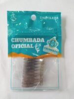 Isca Soft Chumbada Oficial Mini Paddle 3cm C/ 12 unid - Imagem 10